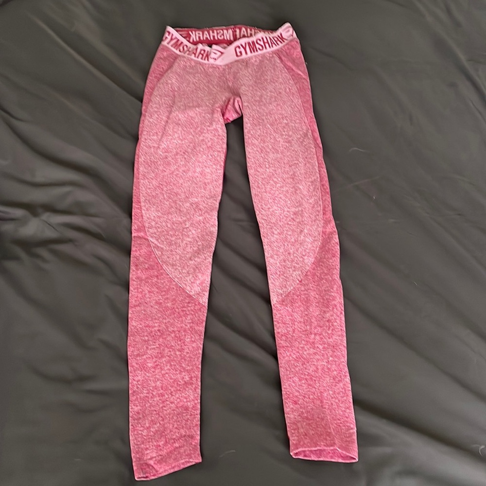 Gymshark leggings
